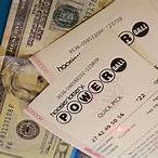 which lottery is tonight